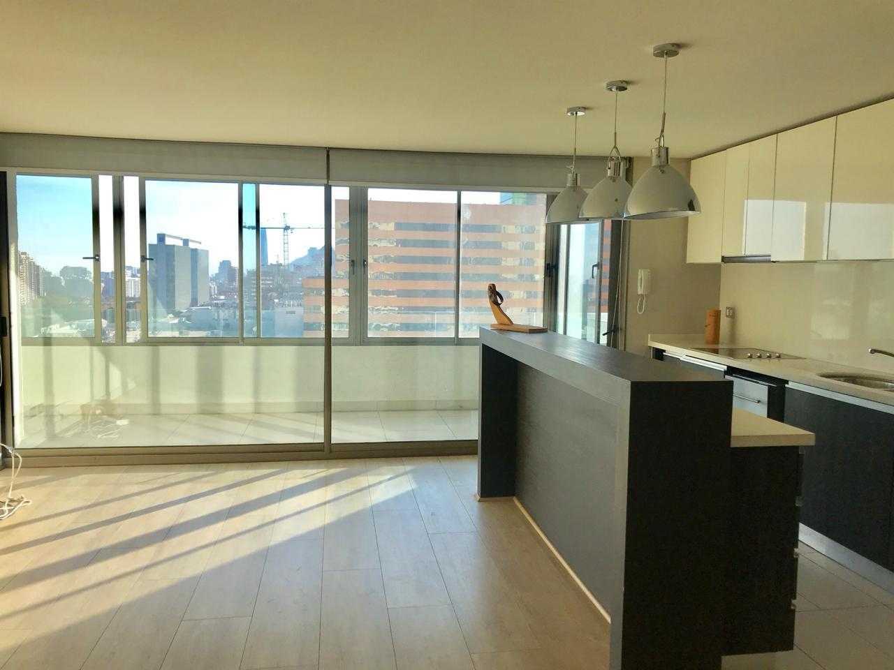 Depto Las Condes | 2D+2B+E+Bod | Parque Arauco
