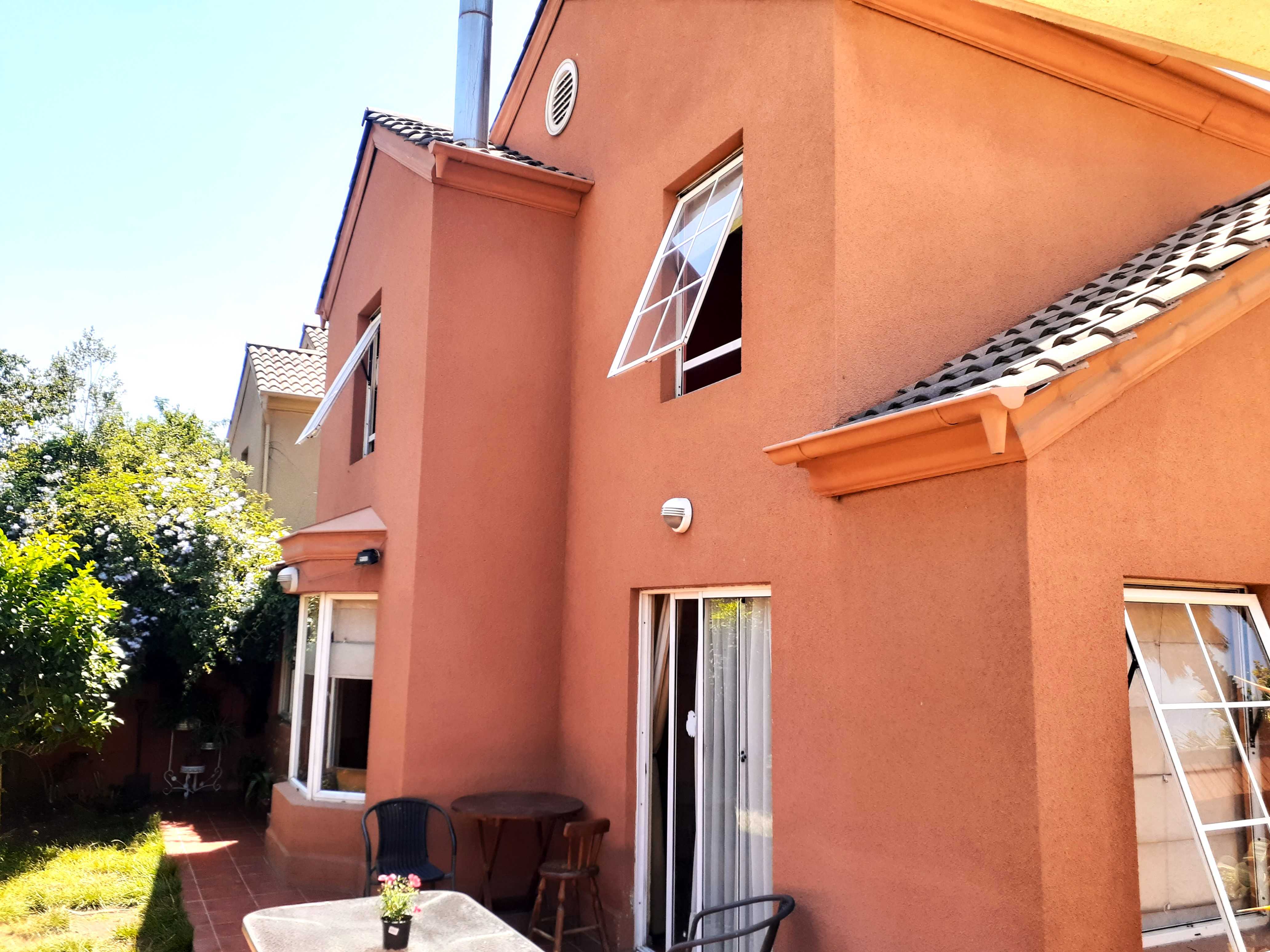 Casa Venta Valle Lo Campino, 220m2 Terreno