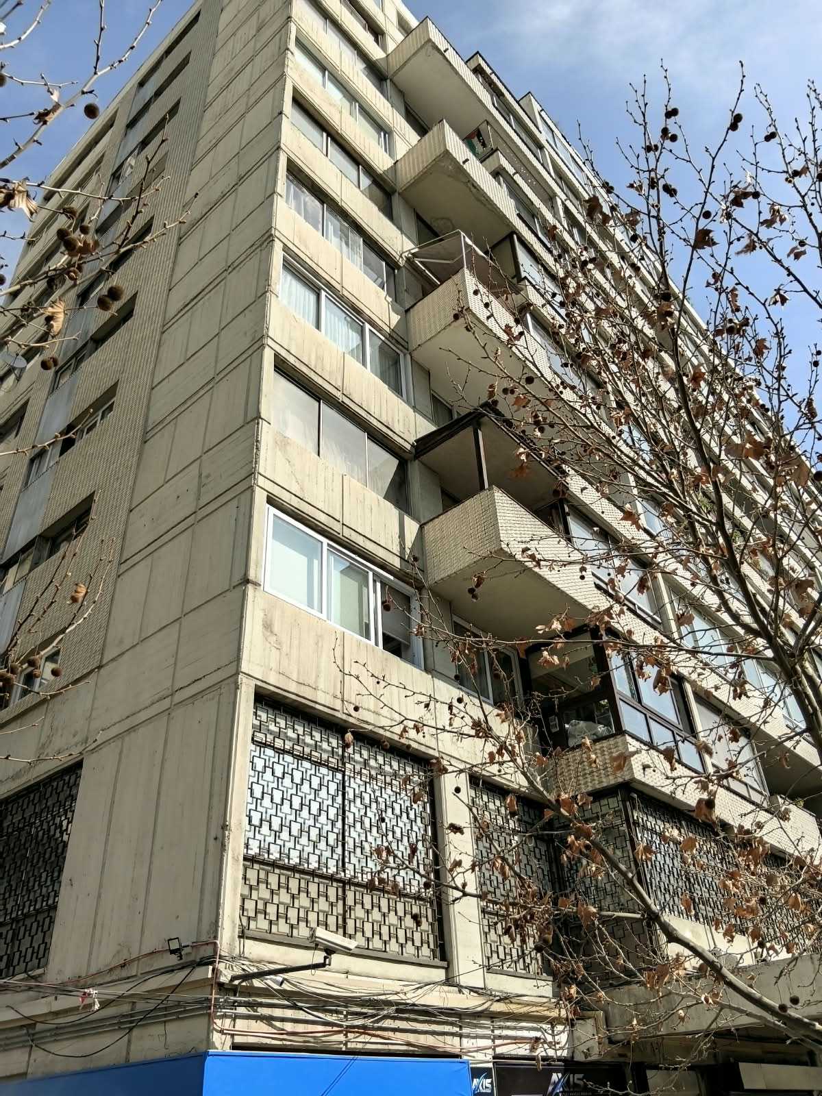Arriendo Oficina Providencia | 200m2 | 5Priv+3B