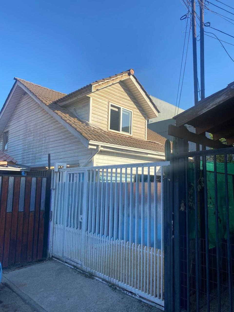 Hermosa Casa en Venta Maipú |La Farfana