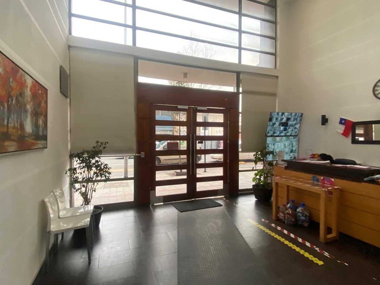 Se vende Dpto Av Portugal | 1D + 1B | 35m2