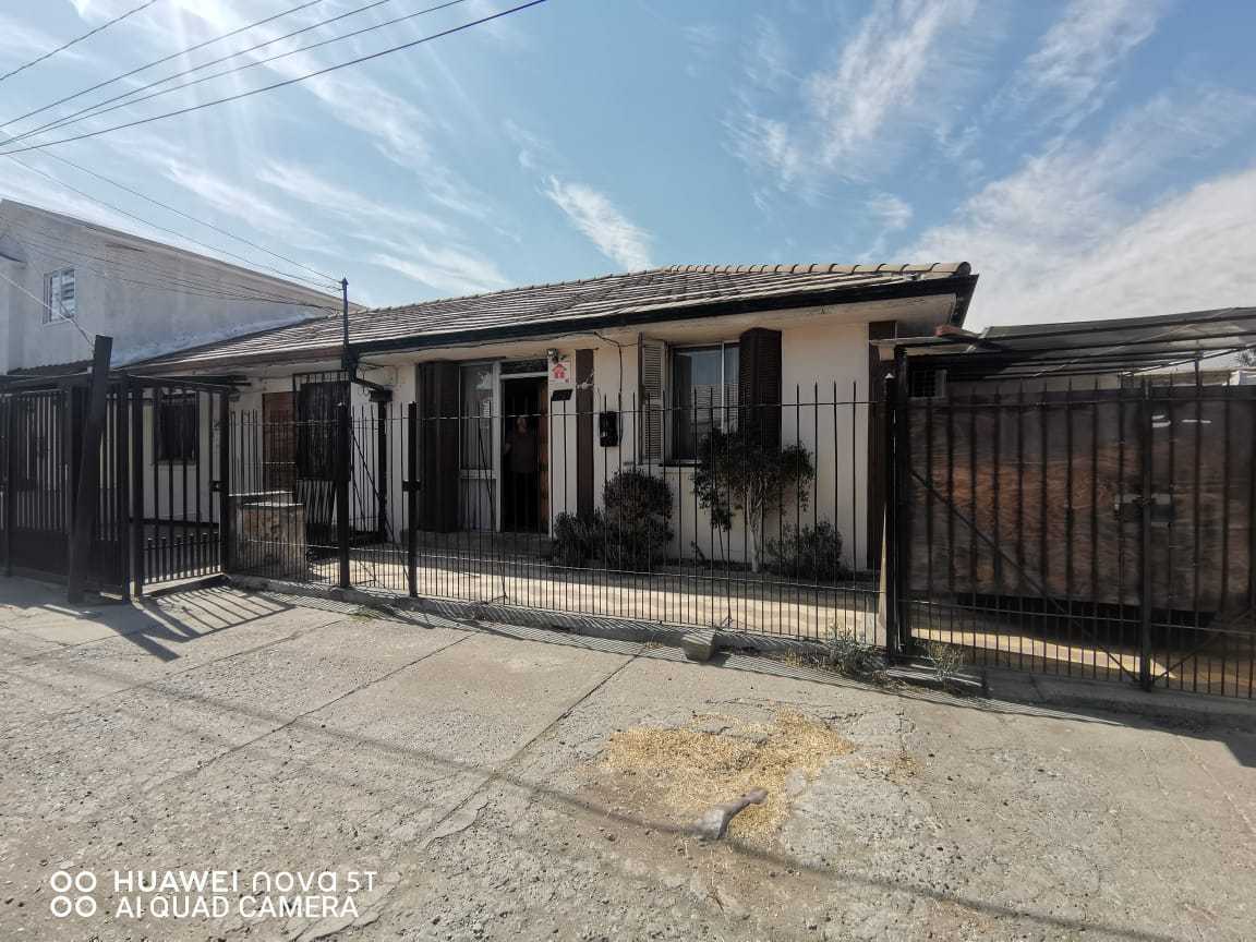Casa en Venta | 3D + 1B | Estac| V.Alessandri