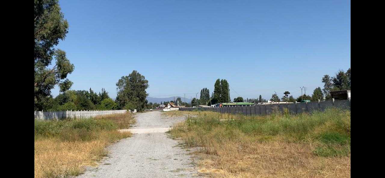 Venta Terreno Paine - Región Metropolitana