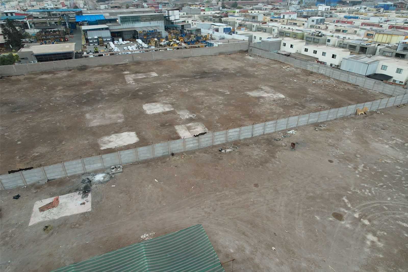 Venta Terreno Alto Hospicio - Tarapacá