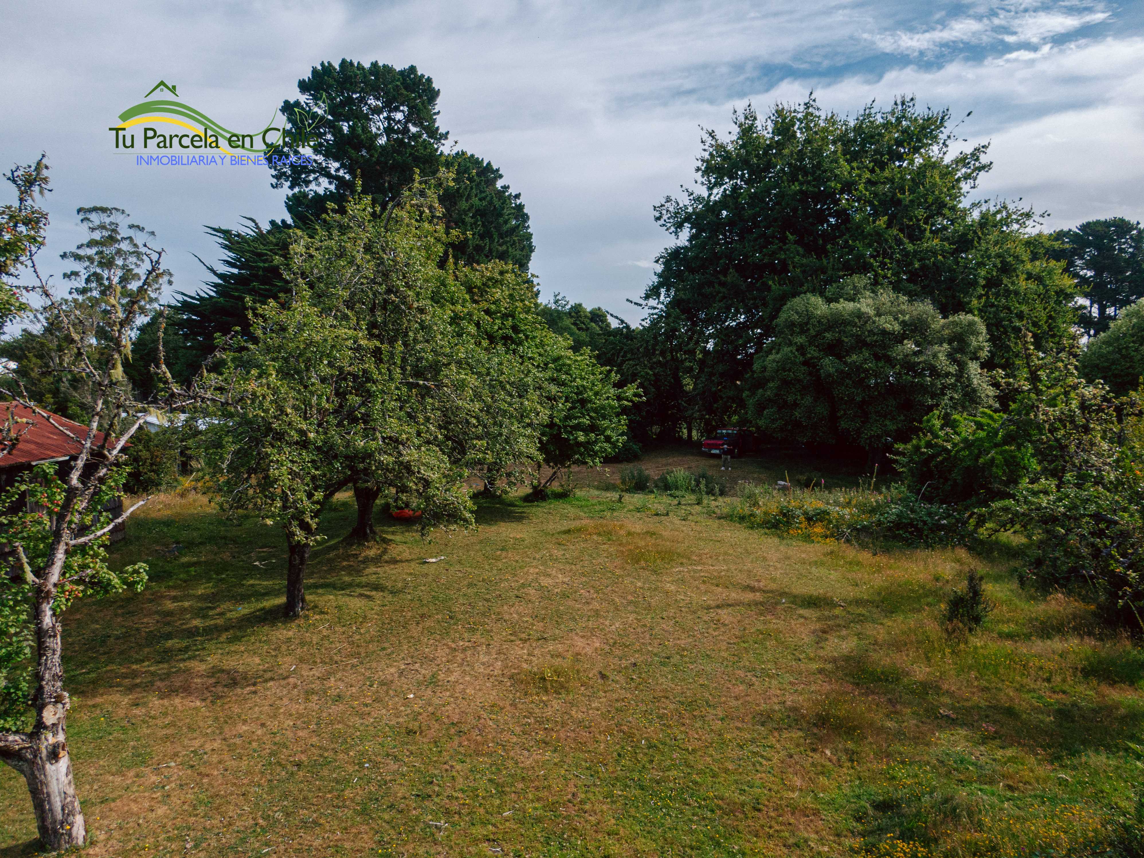 Venta Terreno Puerto Montt - Los Lagos