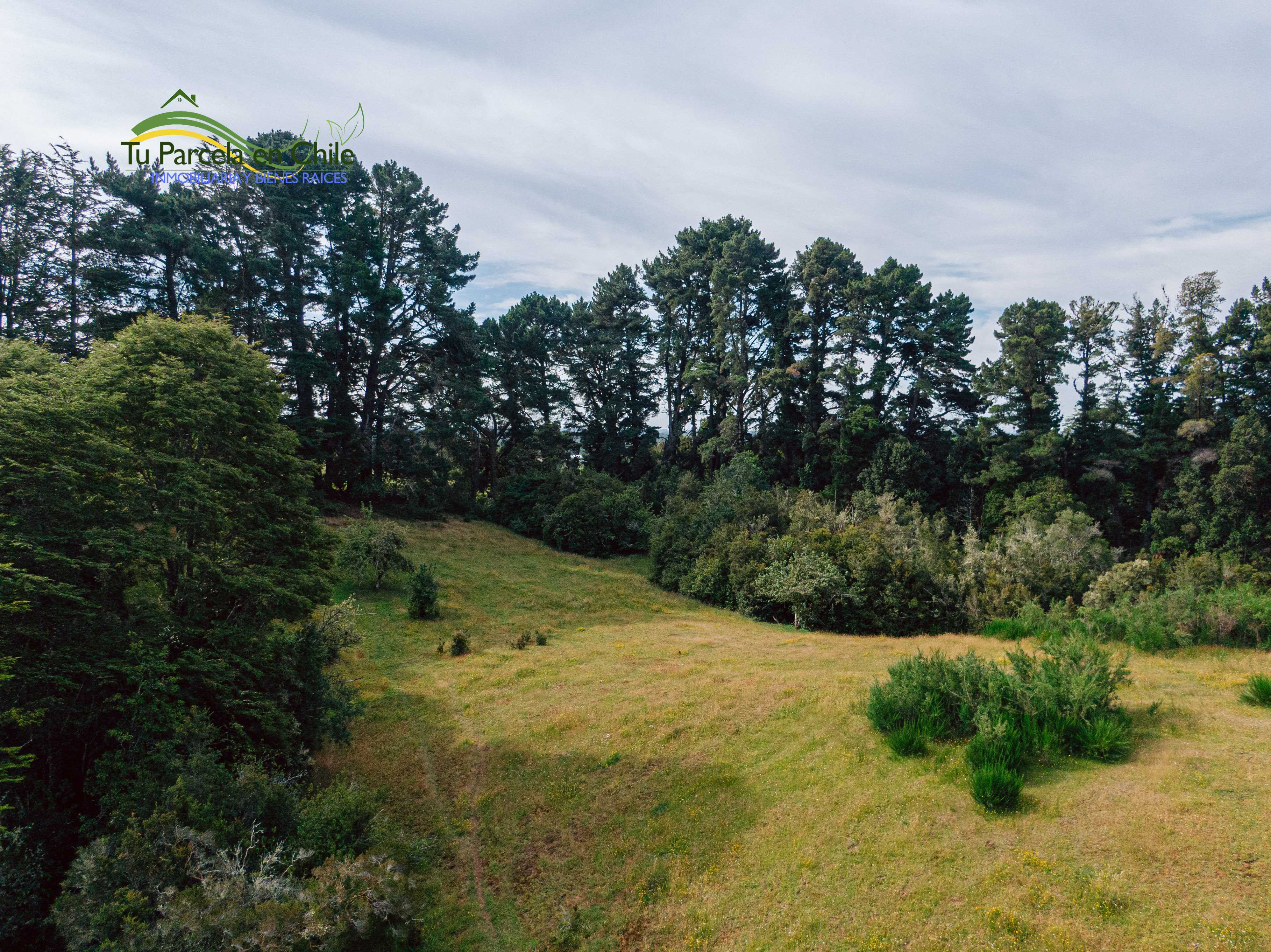 Venta Terreno Puerto Montt - Los Lagos