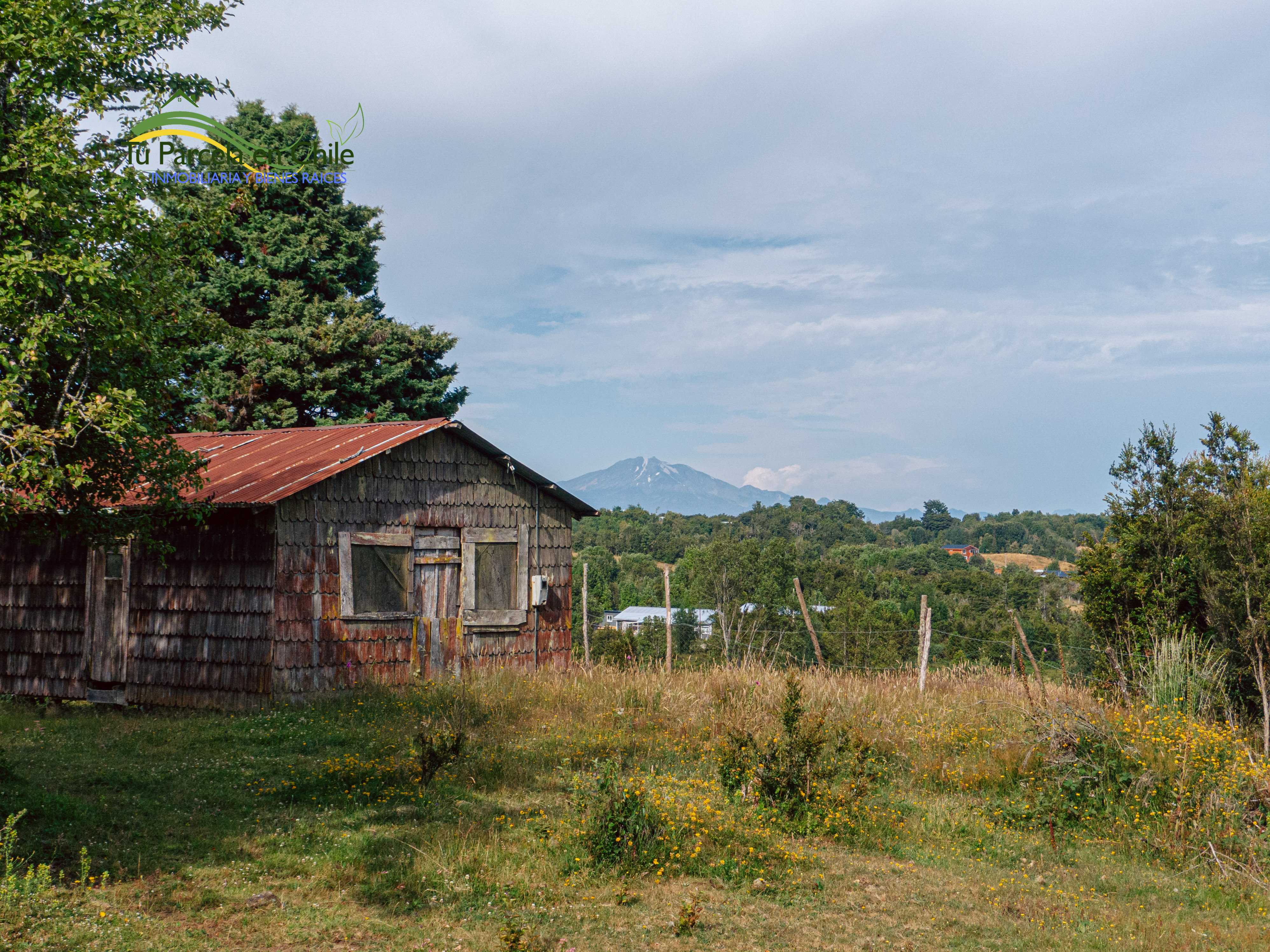 Venta Terreno Puerto Montt - Los Lagos
