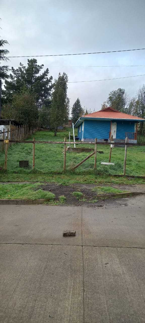 Venta Parcela Osorno - Los Lagos