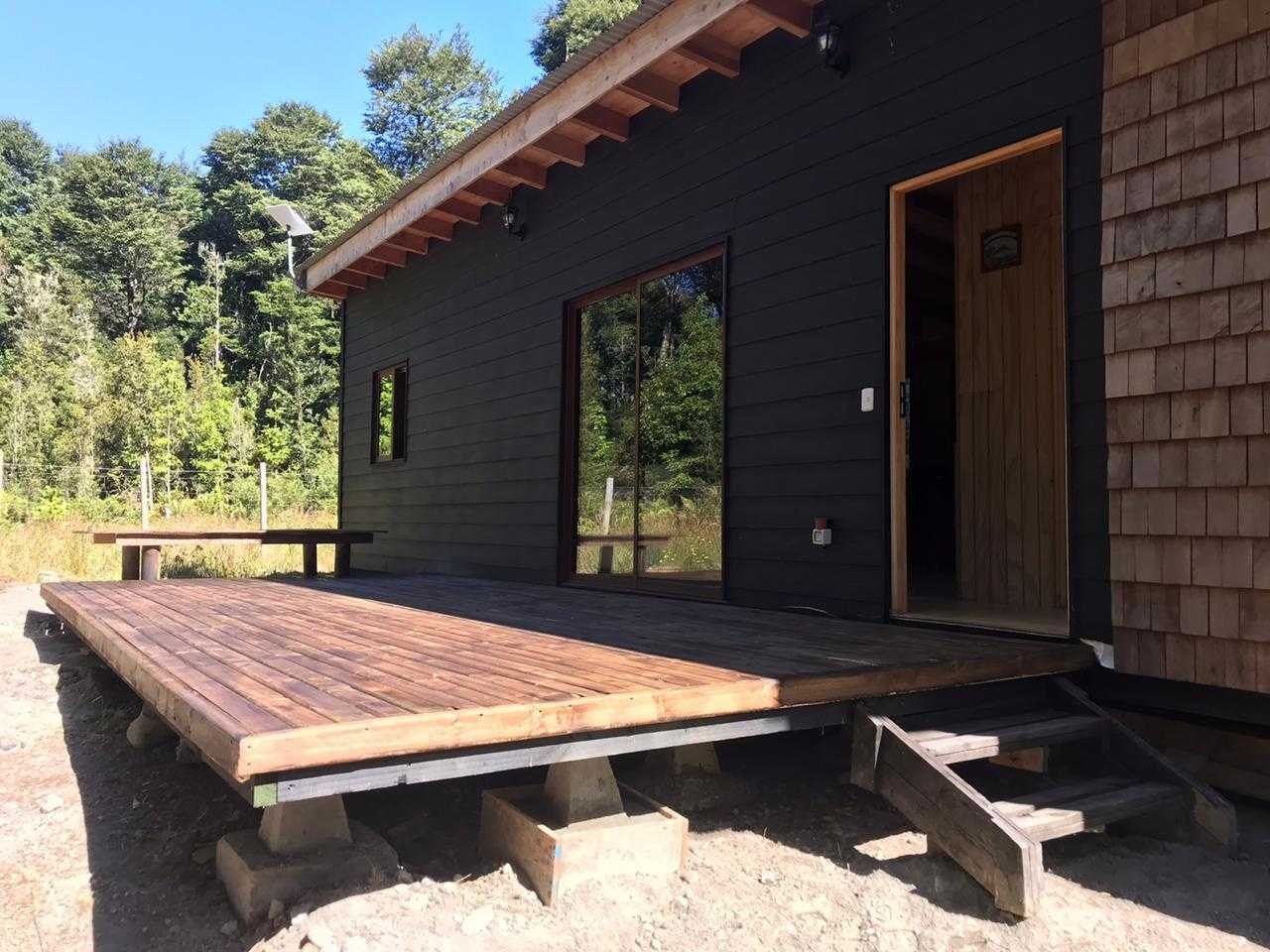 Arriendo Terreno Puerto Varas - Los Lagos