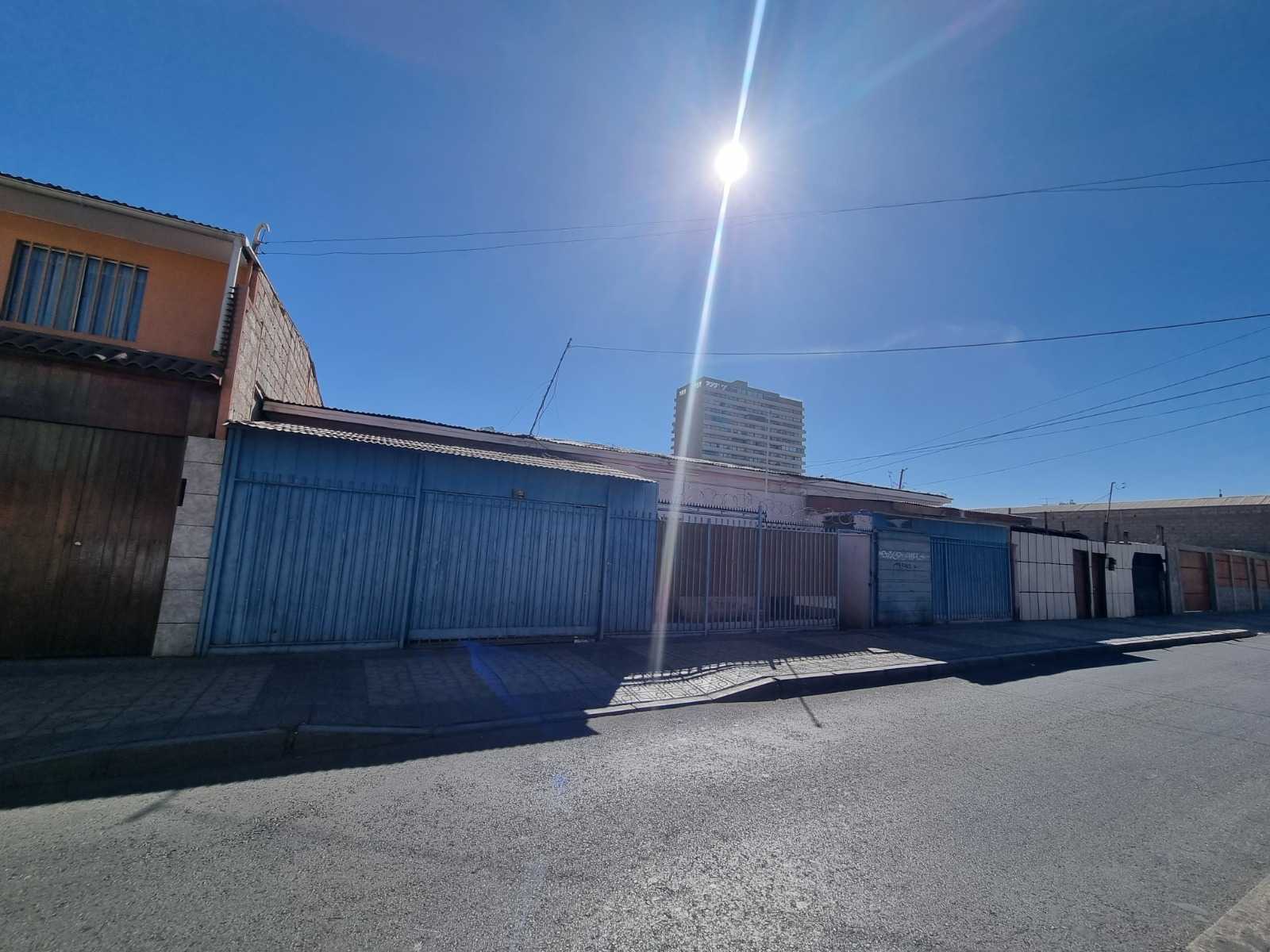 Venta Terreno Calama - Antofagasta
