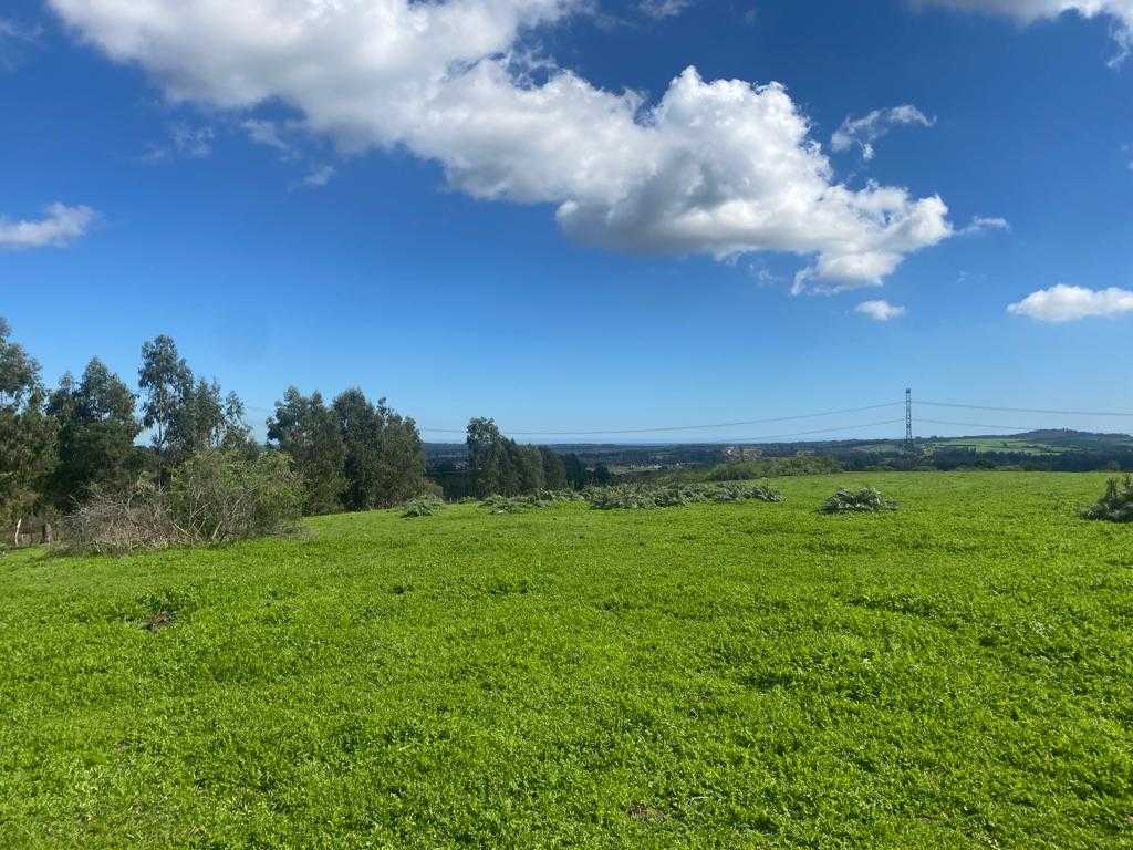 Venta Parcela Puchuncaví - Valparaíso