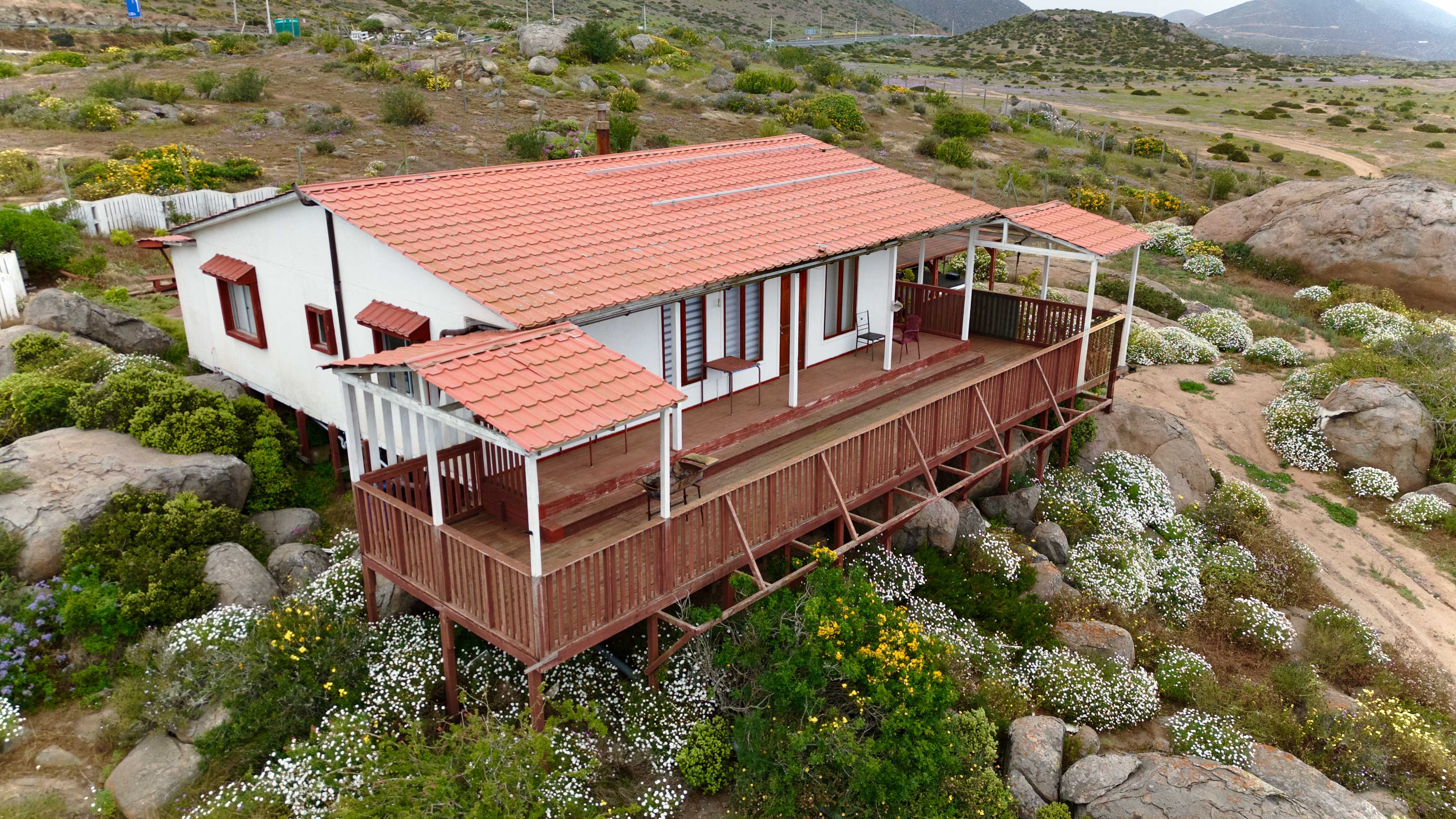 Venta Parcela La Serena - Coquimbo