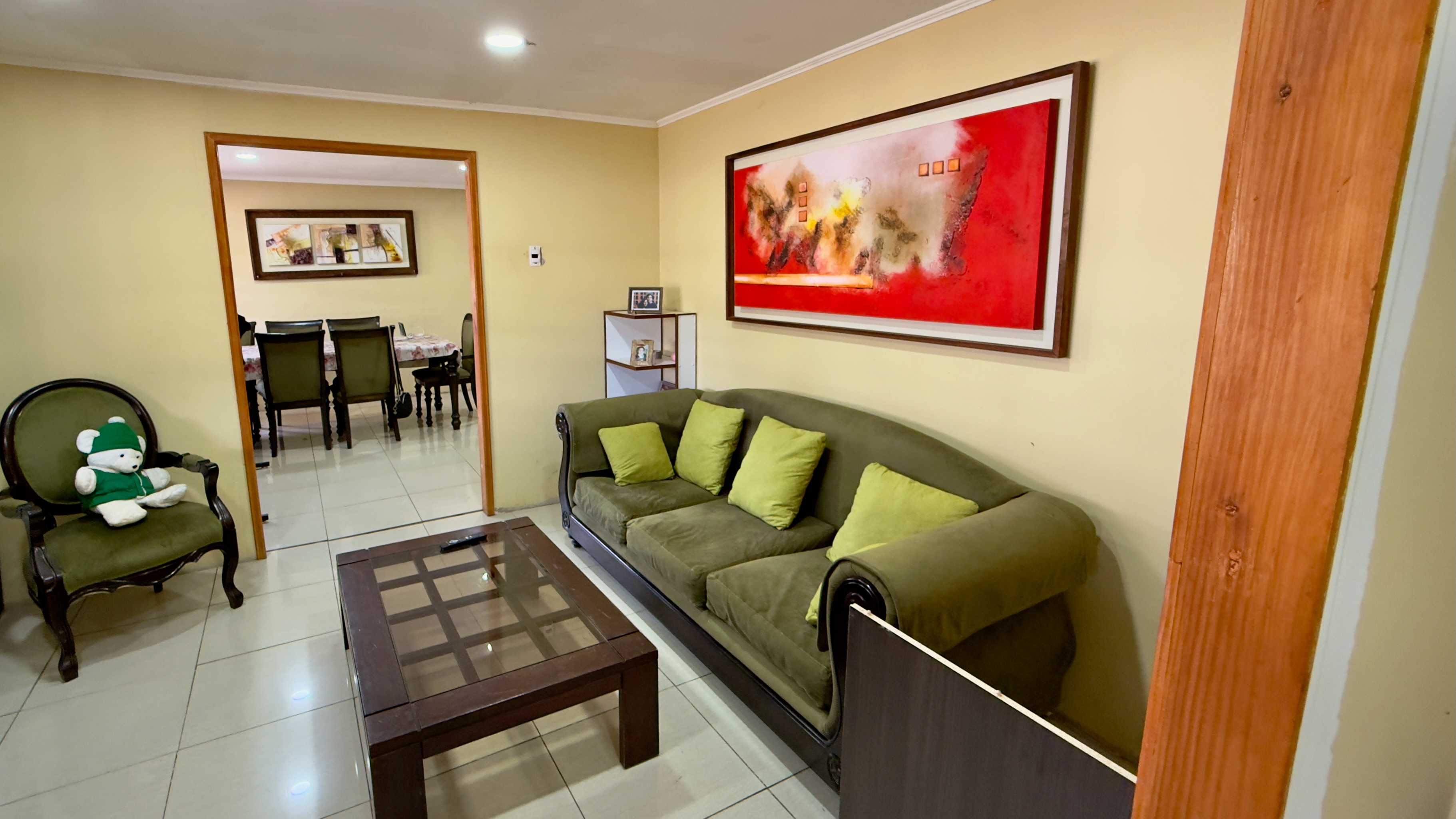 Venta Parcela La Serena - Coquimbo