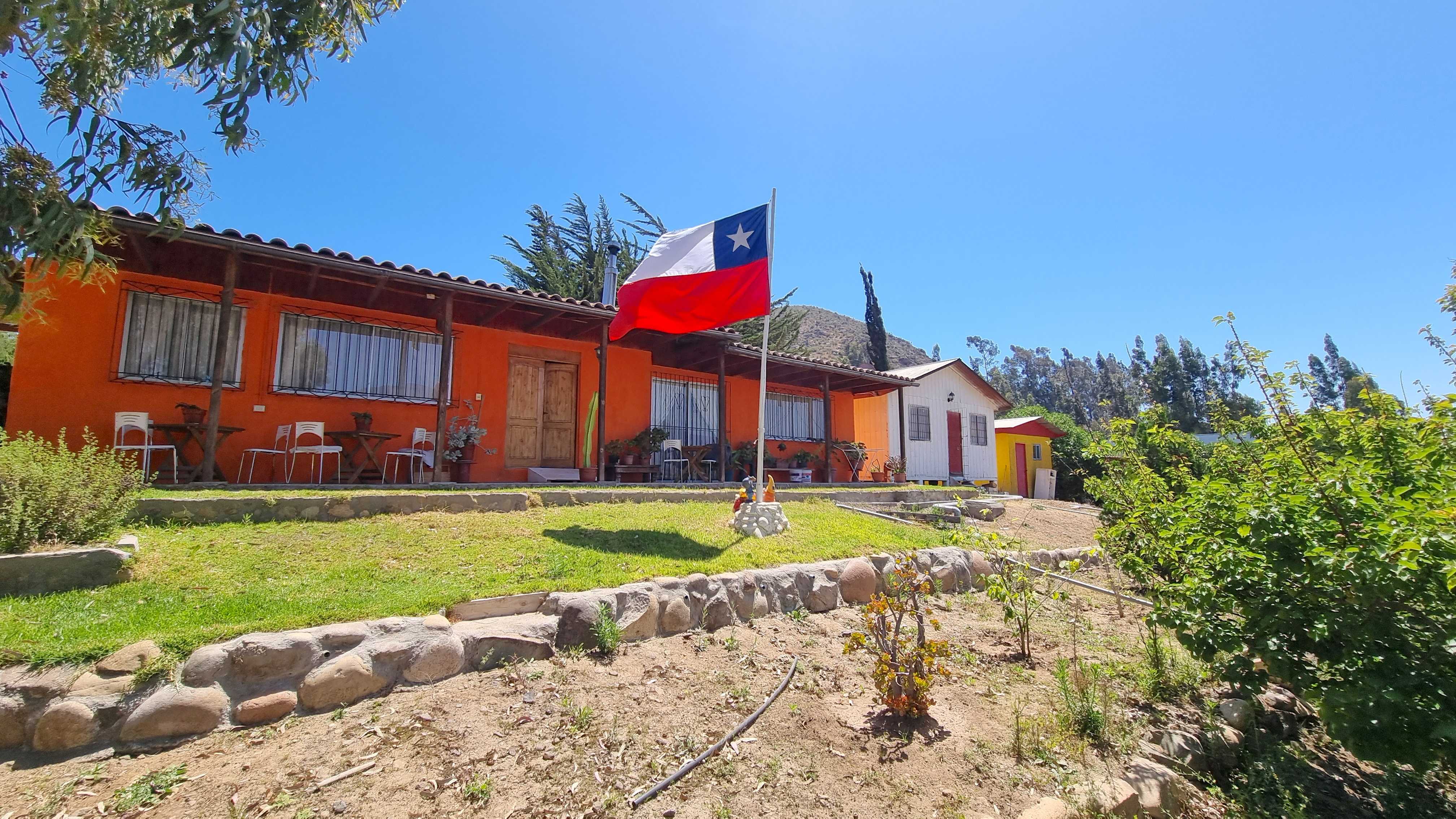 Venta Parcela La Serena - Coquimbo