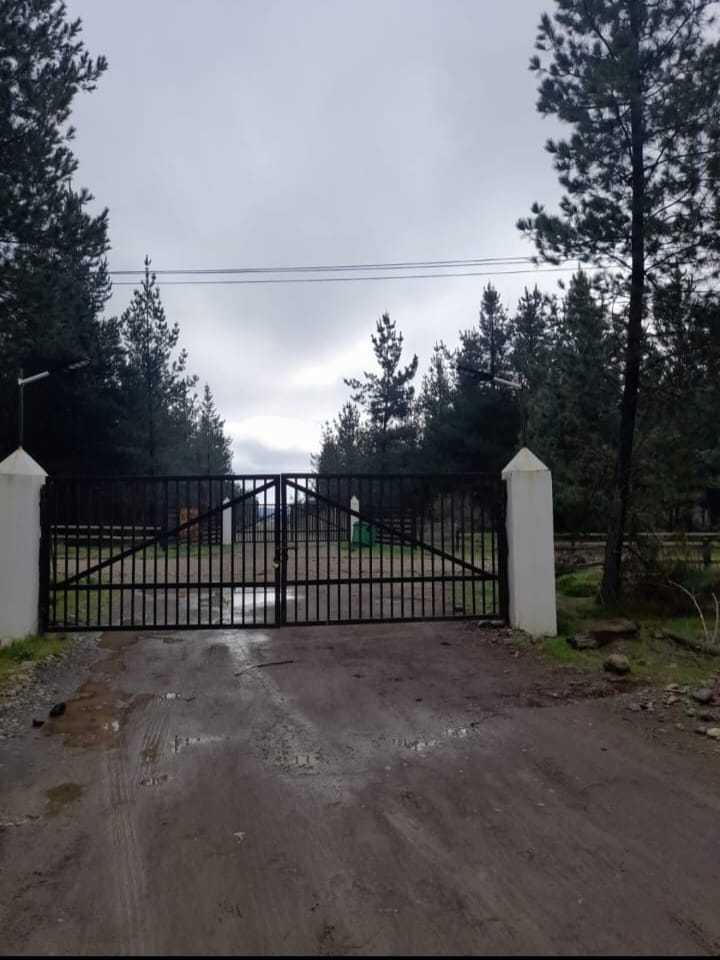 Venta Sitio Cauquenes - Maule