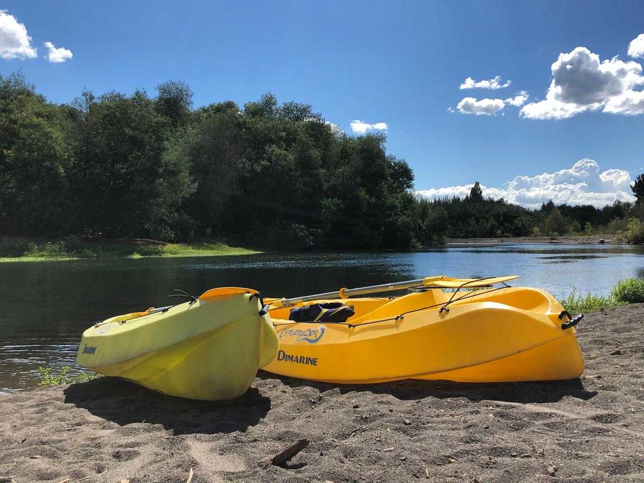 Venta Parcela Yungay - Ñuble