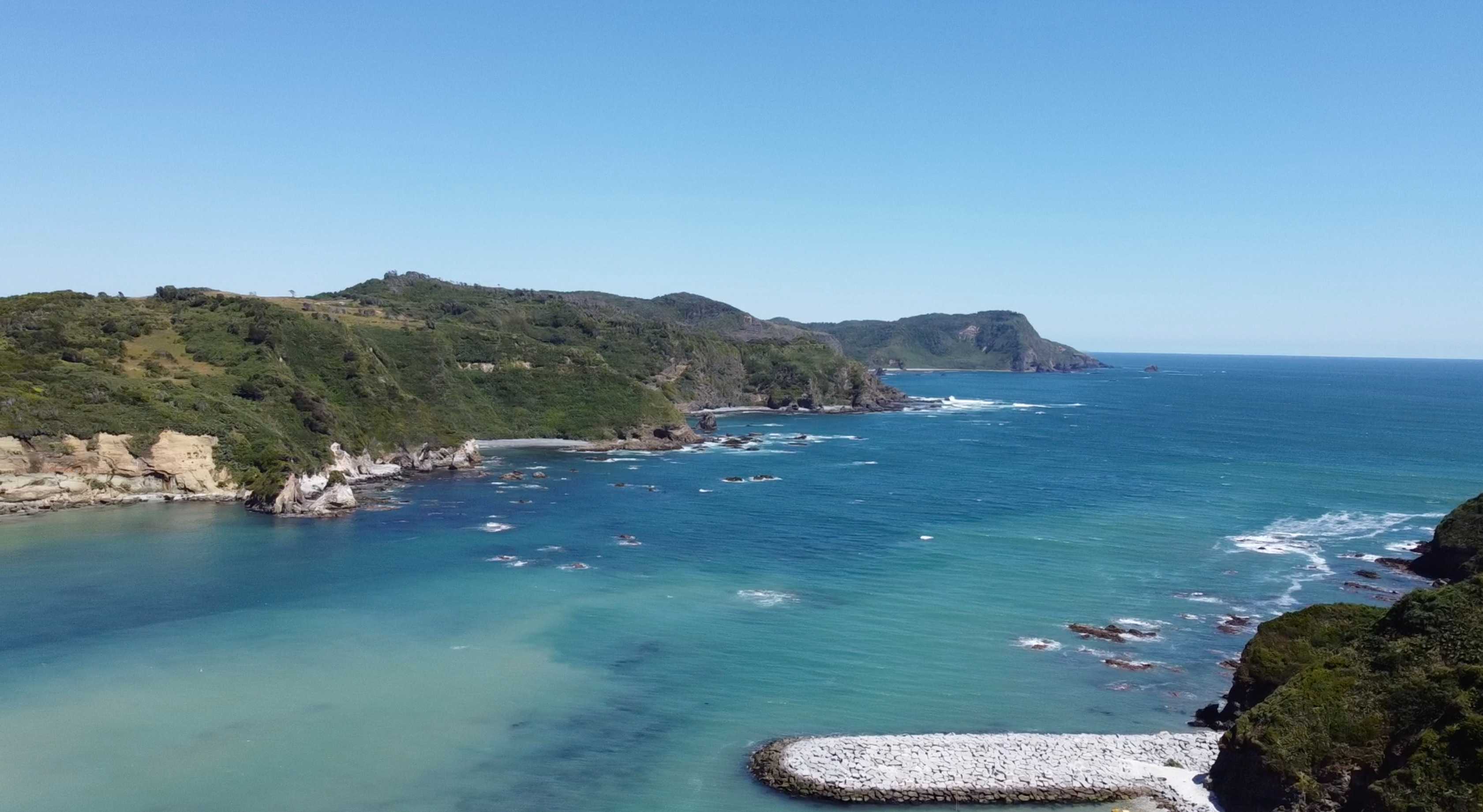 Venta Sitio Los Muermos - Los Lagos