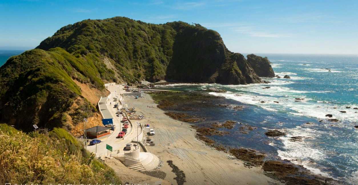 Venta Sitio Los Muermos - Los Lagos