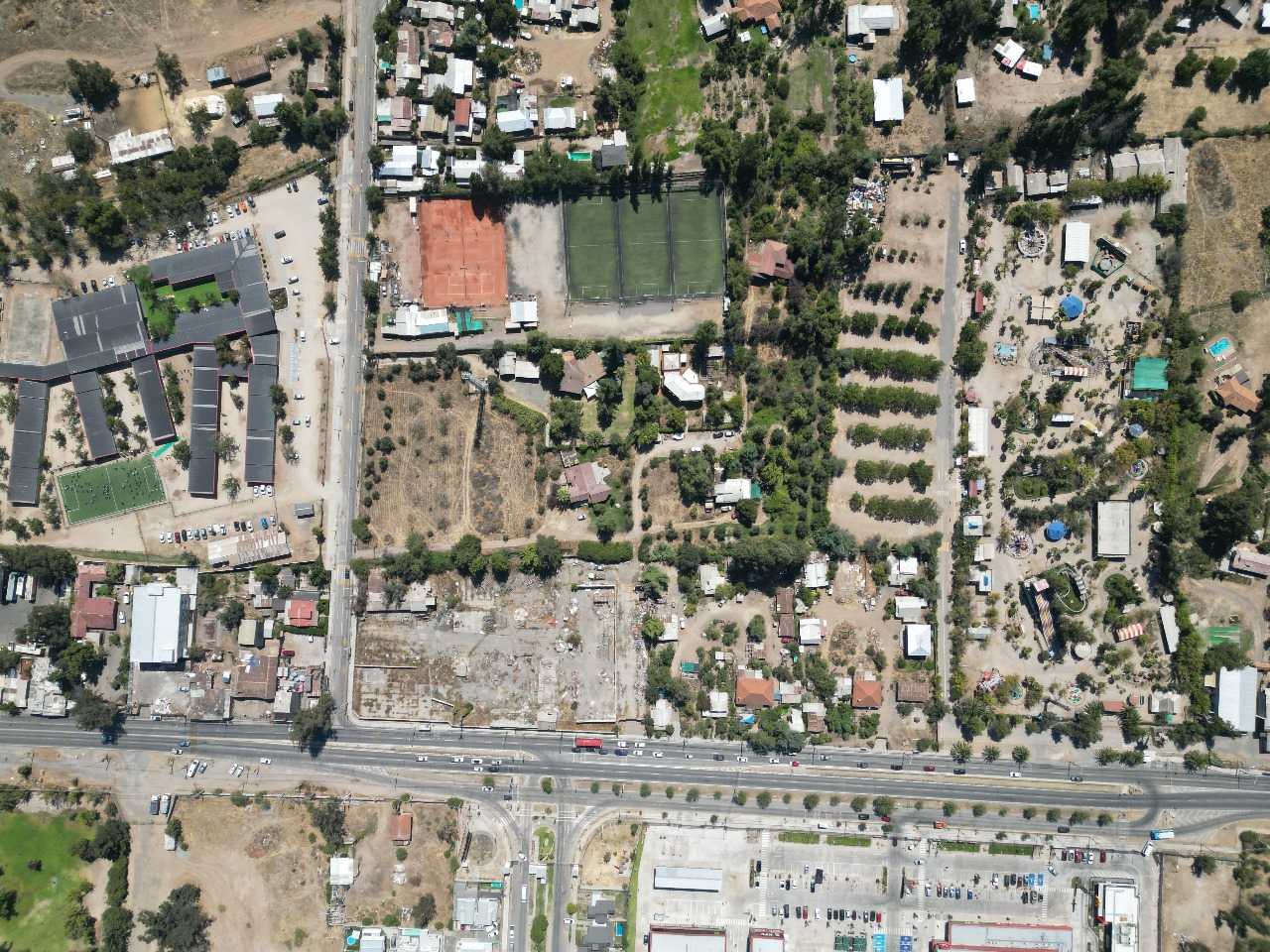 Venta Terreno Puente Alto - Región Metropolitana