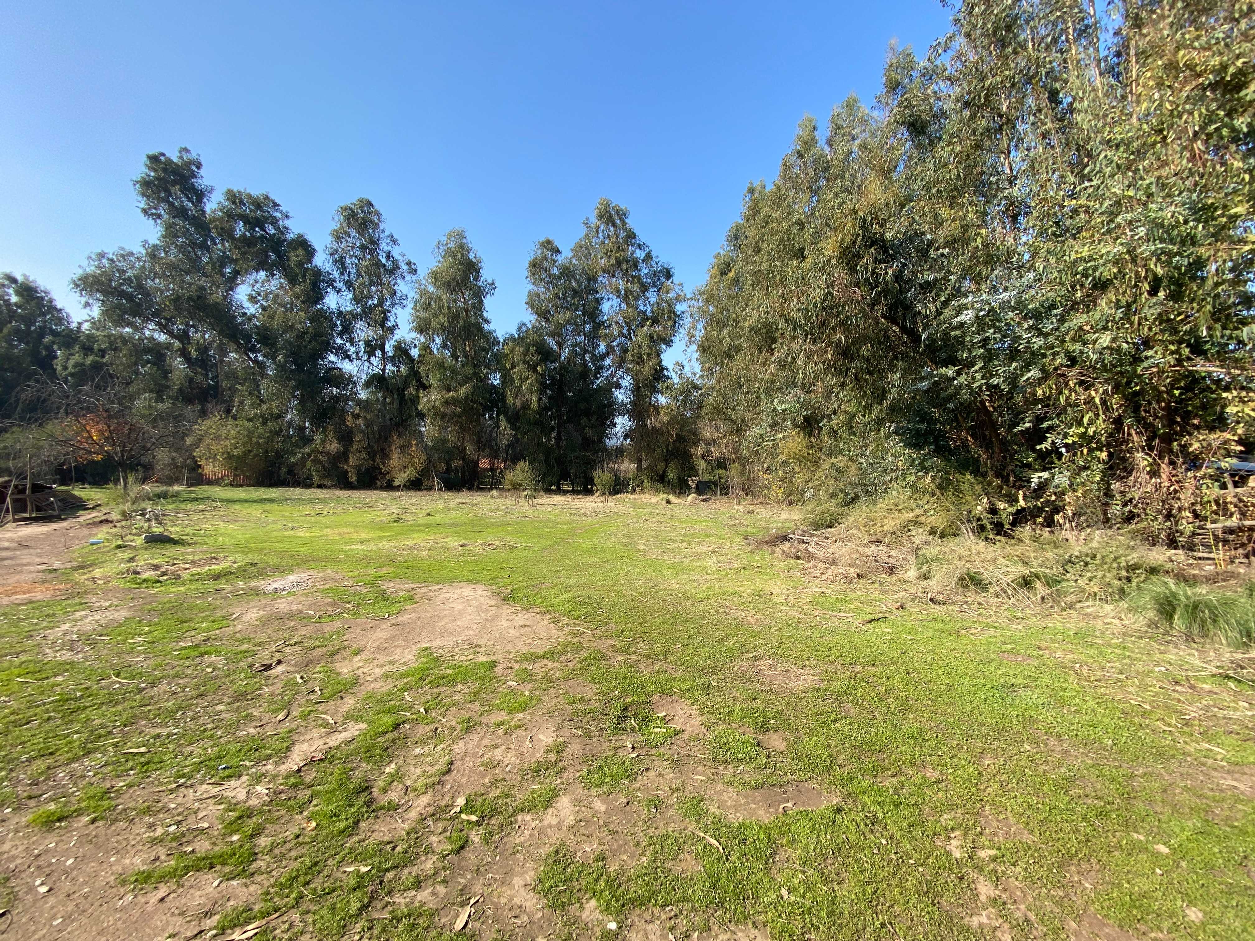 Venta Parcela Puente Alto - Región Metropolitana