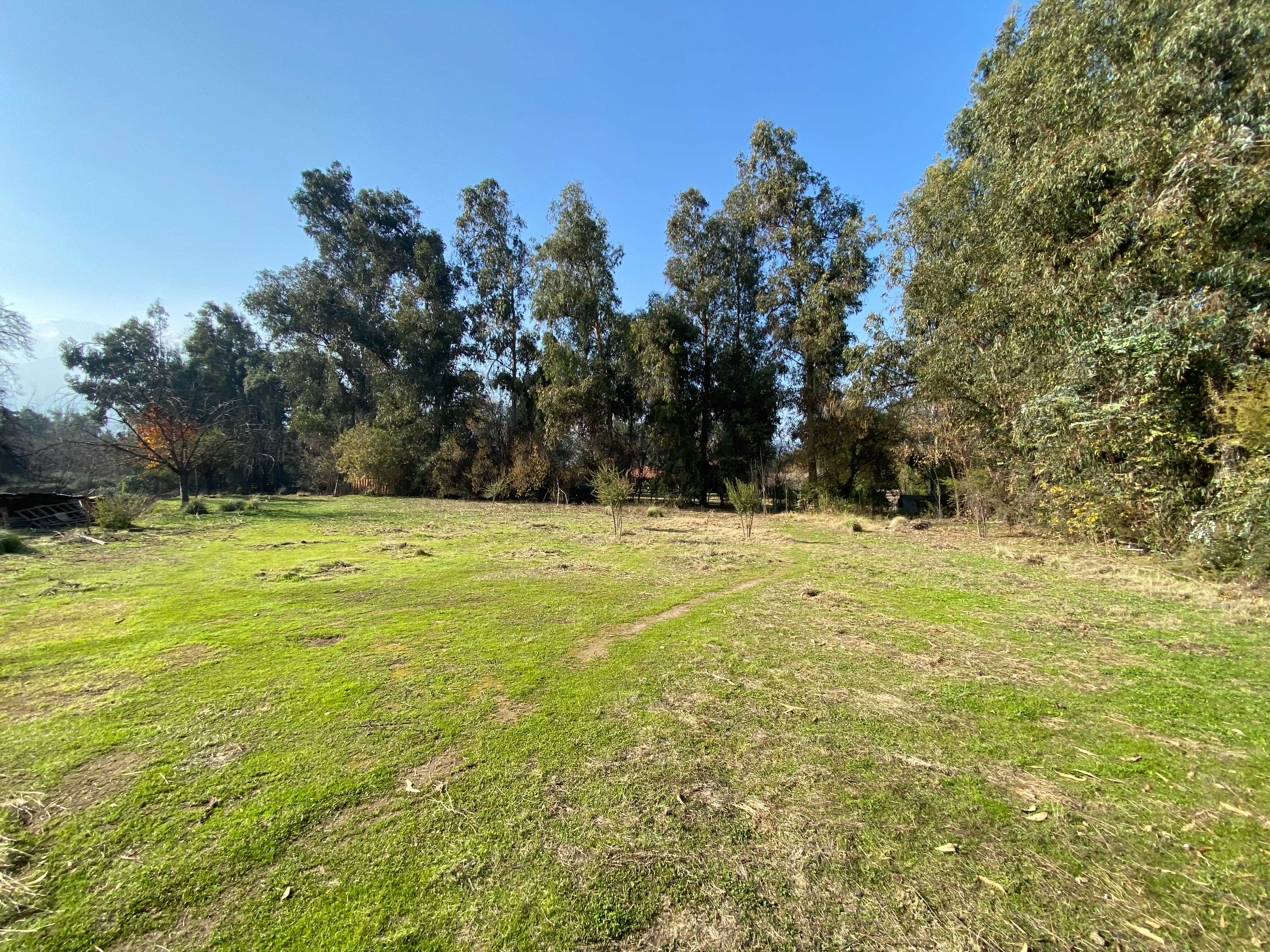 Venta Parcela Puente Alto - Región Metropolitana