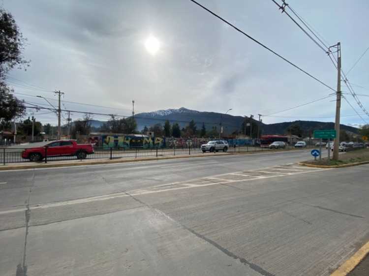 Venta Terreno Puente Alto - Región Metropolitana