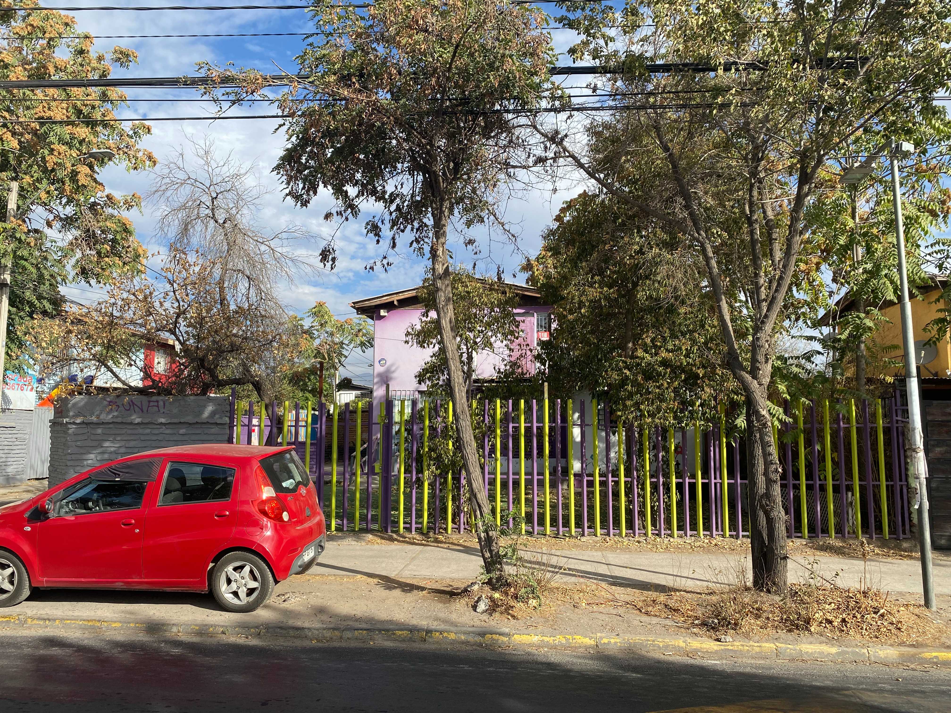 Domingo Tocornal/concha y Toro  Comercial 