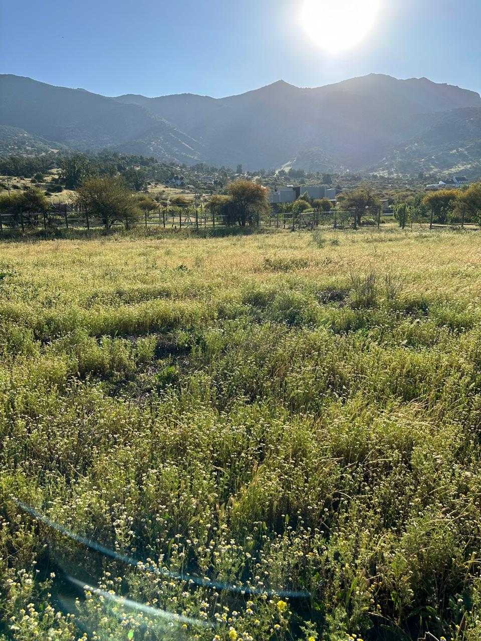 Venta Parcela Pirque - Región Metropolitana