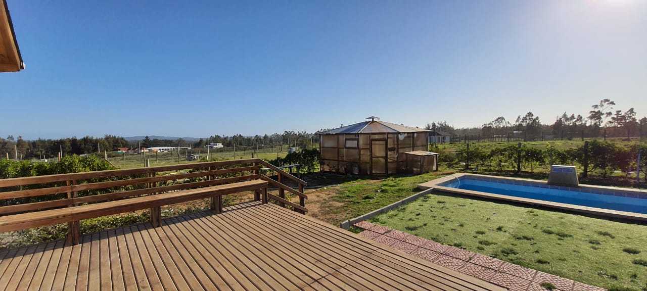 Venta Parcela Algarrobo - Valparaíso