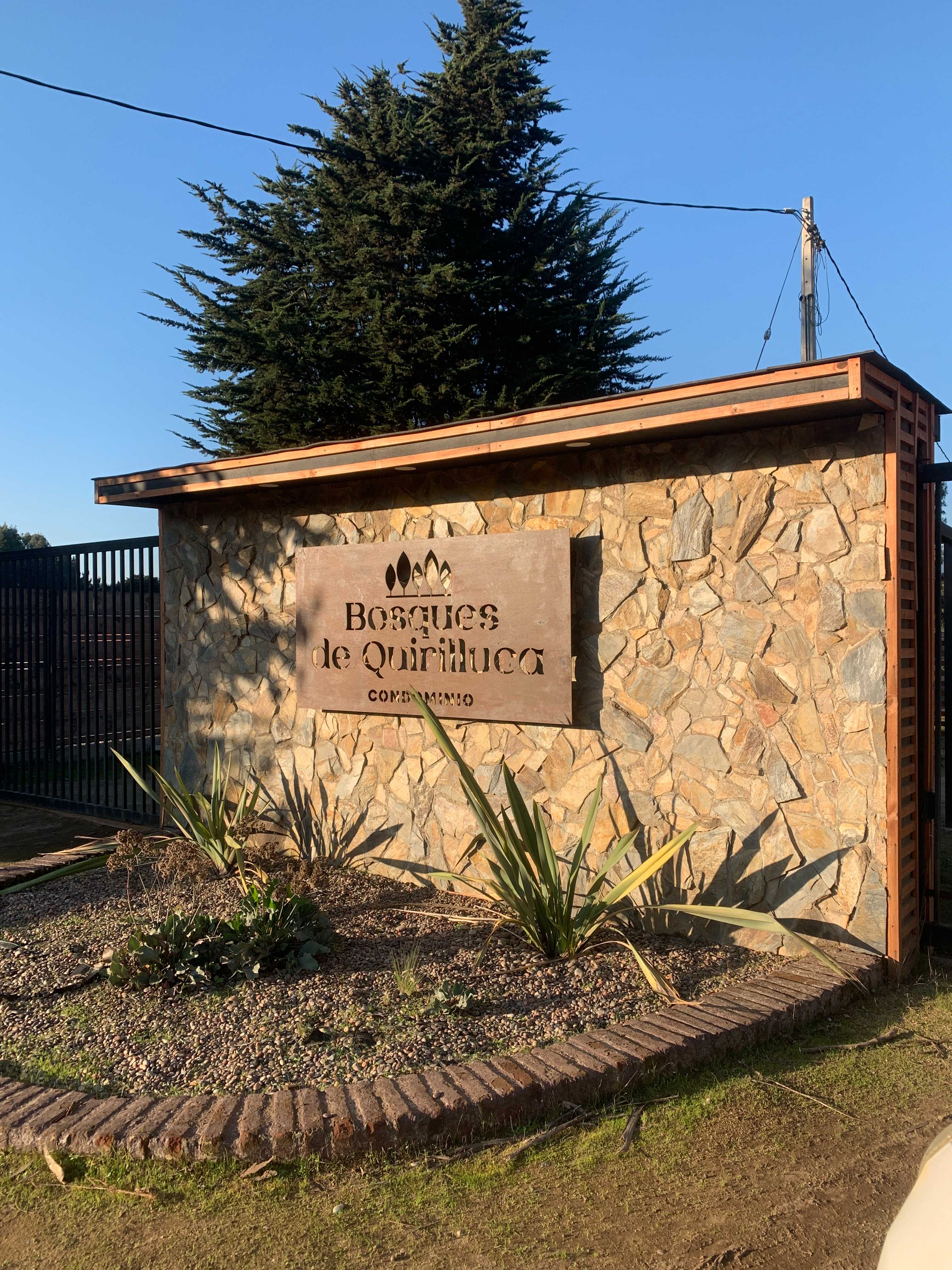 Venta Terreno Puchuncaví - Valparaíso