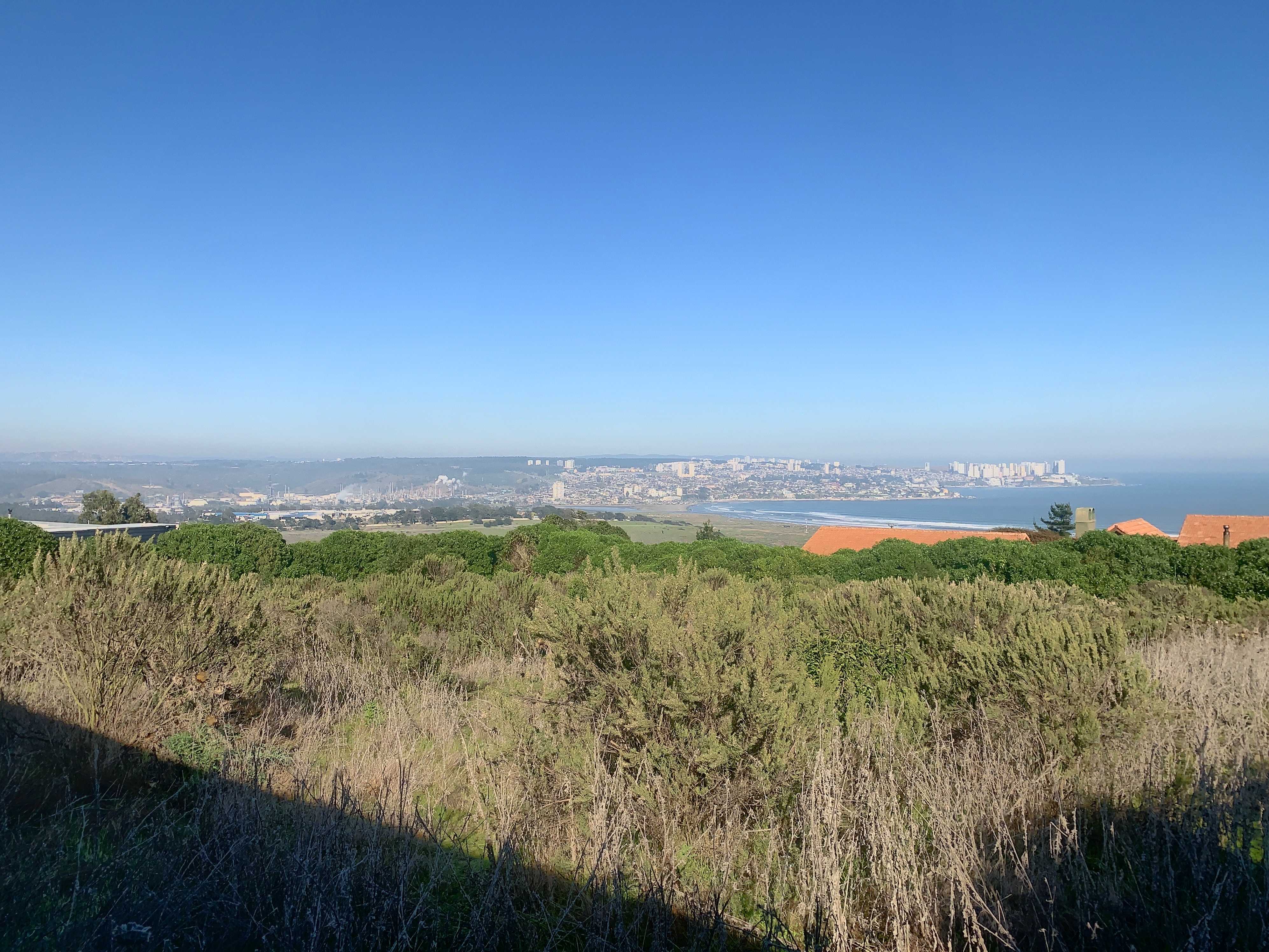 Venta Terreno Quintero - Valparaíso