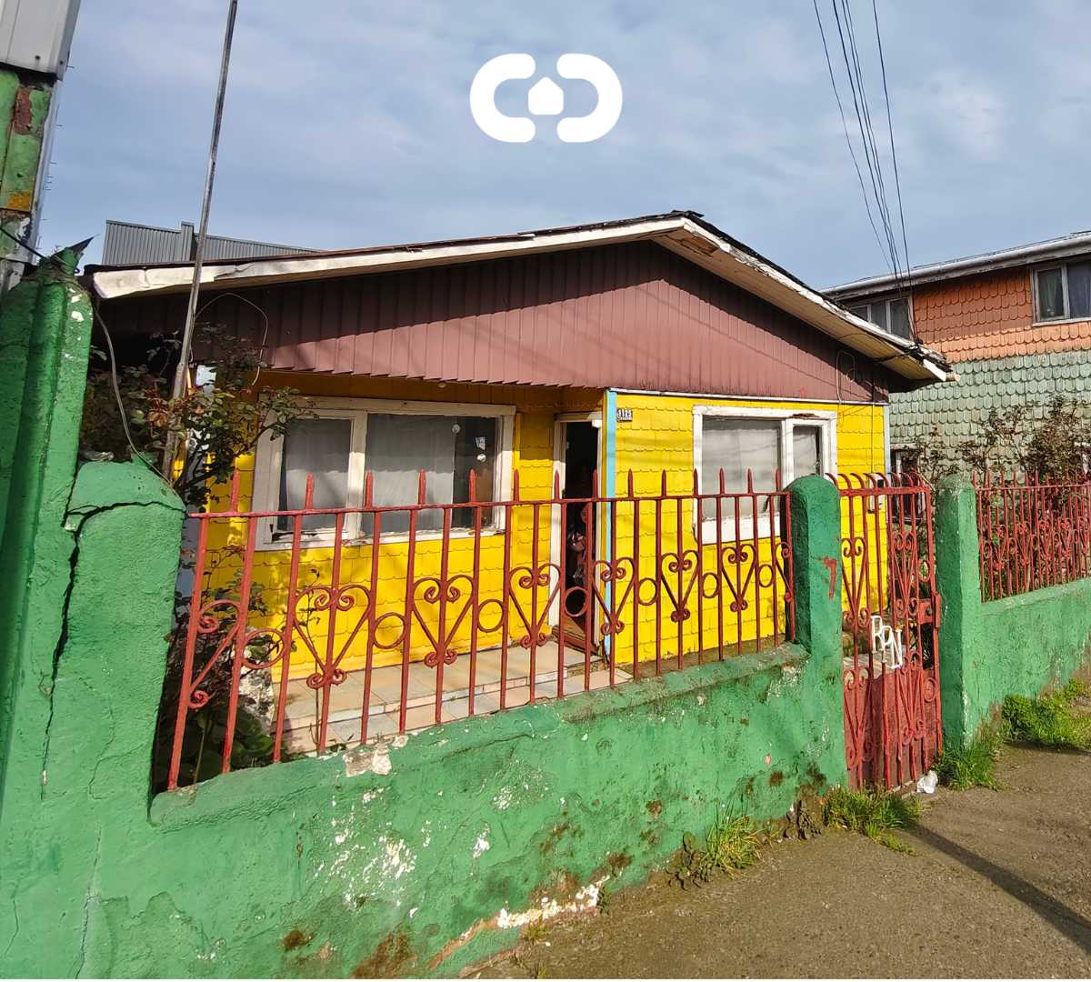 Venta Terreno Puerto Montt - Los Lagos