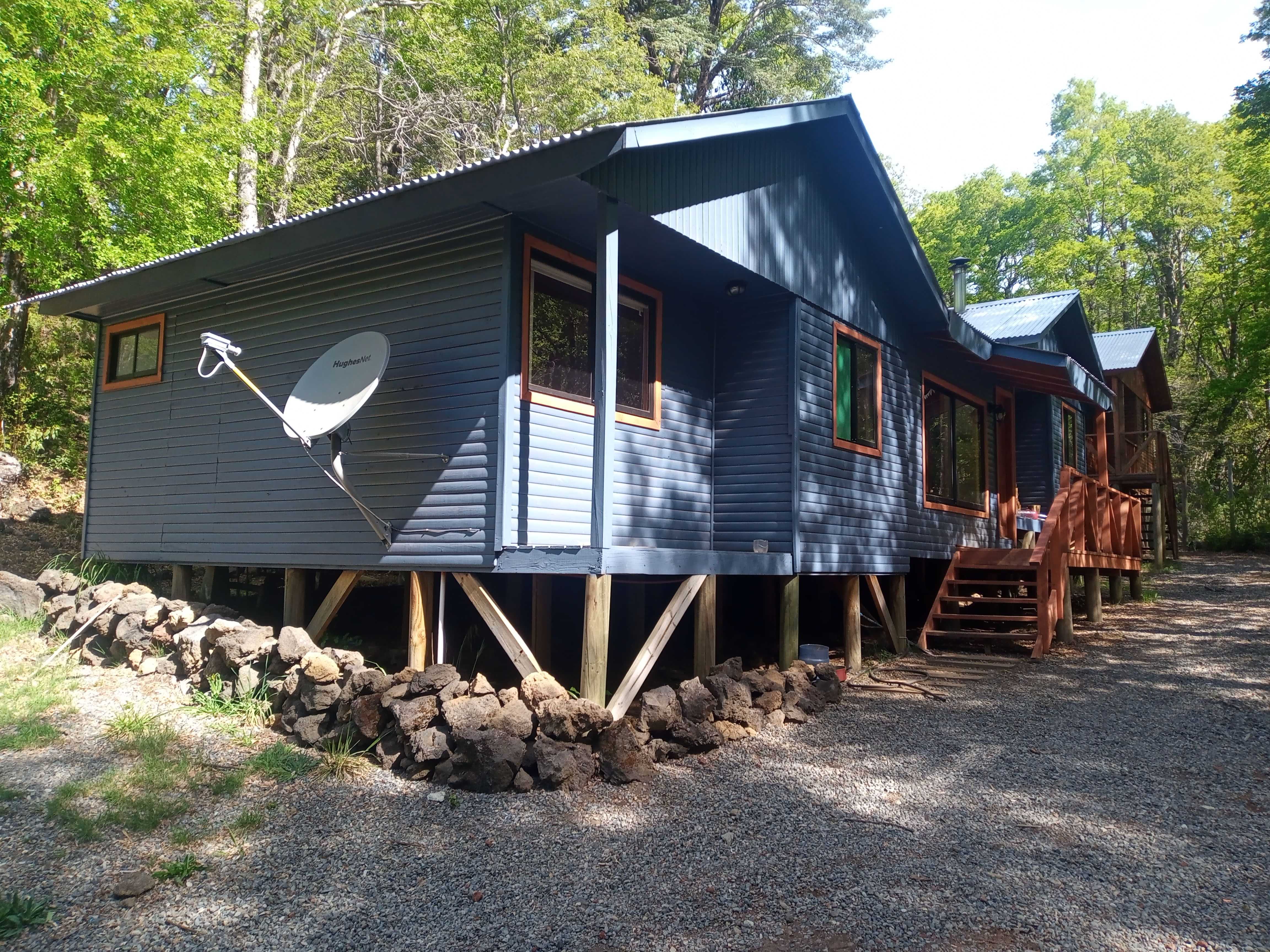 Venta Parcela Pinto - Ñuble