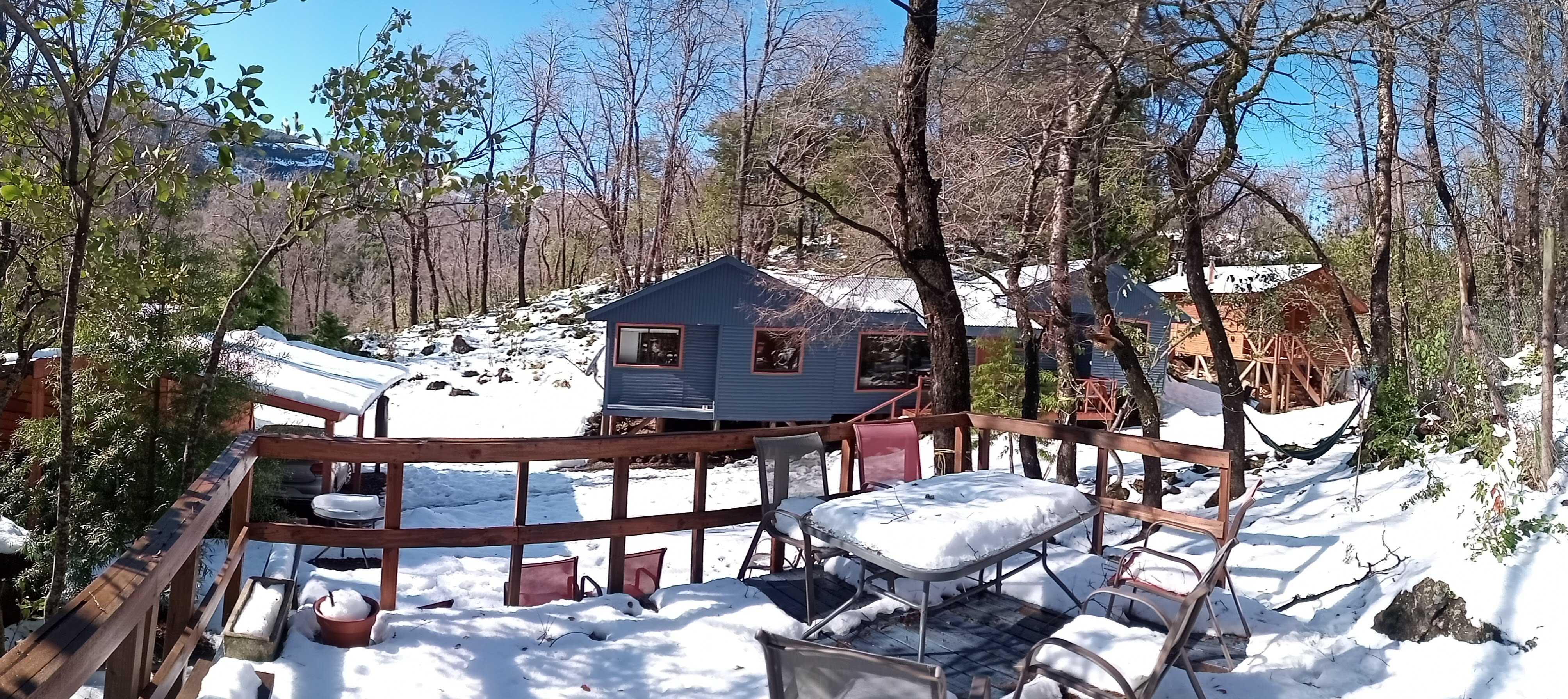 Venta Parcela Pinto - Ñuble