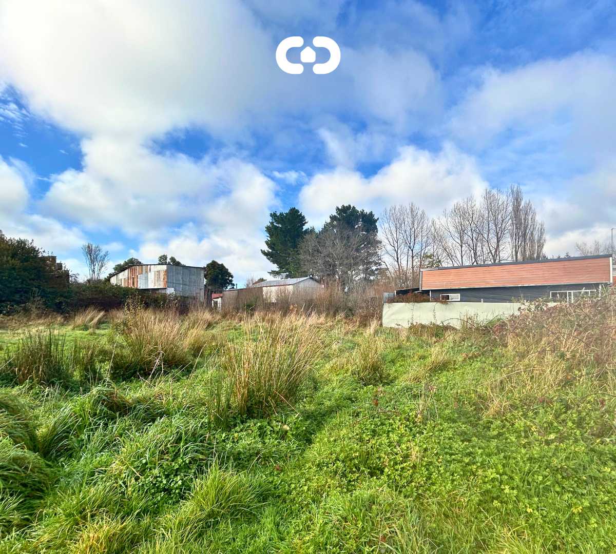 Venta Terreno Puerto Montt - Los Lagos