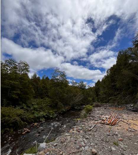 Venta Terreno Puerto Montt - Los Lagos