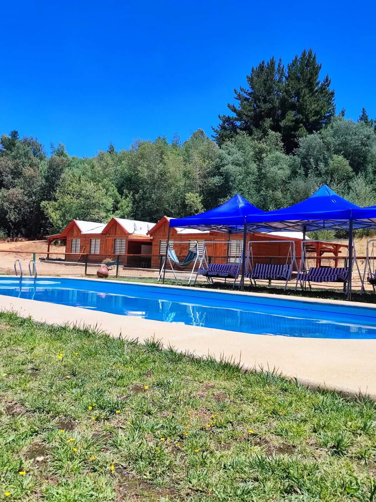 Venta Parcela Florida - Biobío